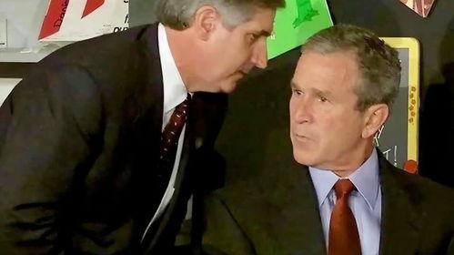 911视频高清完整版布什,布什总统视角下的高清完整版纪实