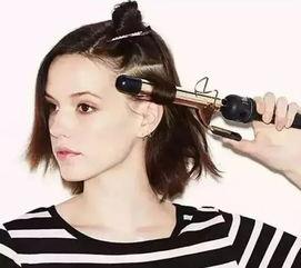 网红大夹子夹头发教程 爆黑料和曝黑料的用法,爆黑料与曝黑料技巧大公开